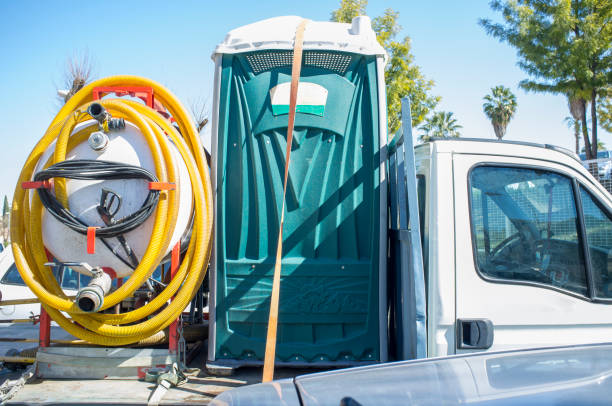 Best Luxury portable toilet rental  in Shongopovi, AZ