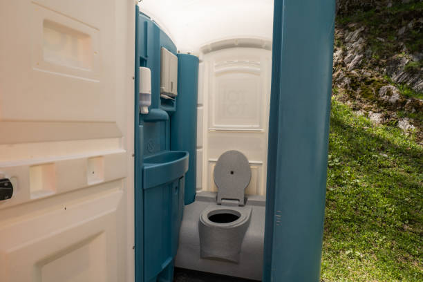 Best Temporary restroom rental  in Shongopovi, AZ