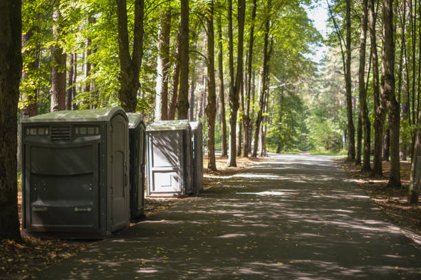 Best Portable restroom solutions  in Shongopovi, AZ