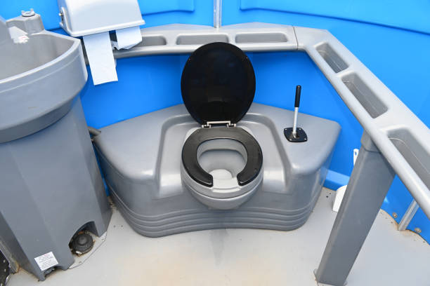 Best Affordable portable toilet rental  in Shongopovi, AZ