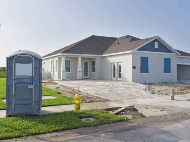 Best Portable bathroom rental  in Shongopovi, AZ