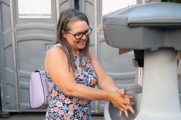 Best Best portable toilet rental  in Shongopovi, AZ